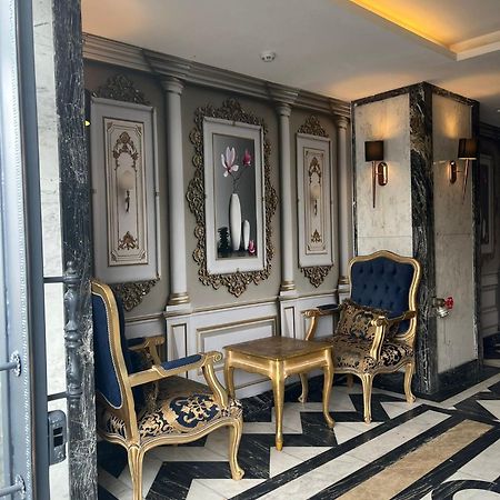 Cetin Port Hotel Κωνσταντινούπολη Εξωτερικό φωτογραφία