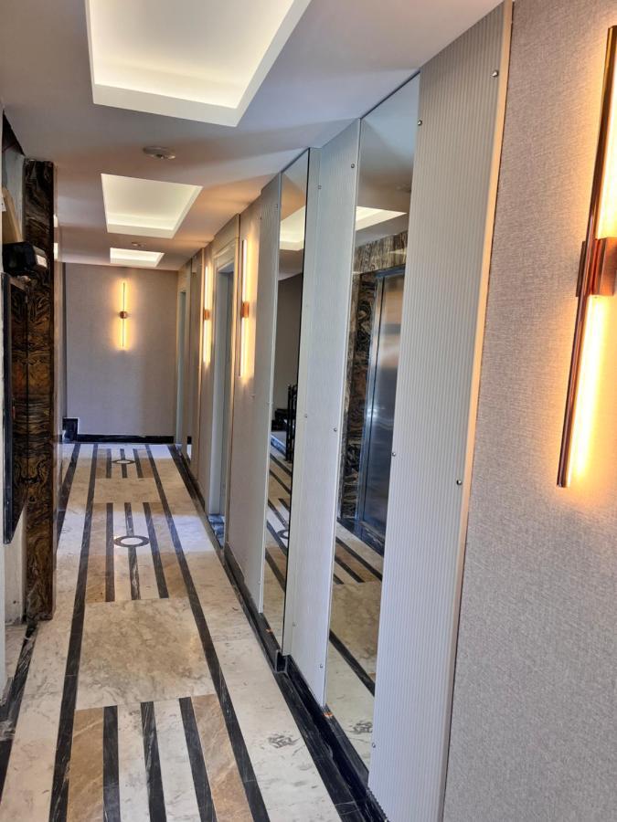 Cetin Port Hotel Κωνσταντινούπολη Εξωτερικό φωτογραφία