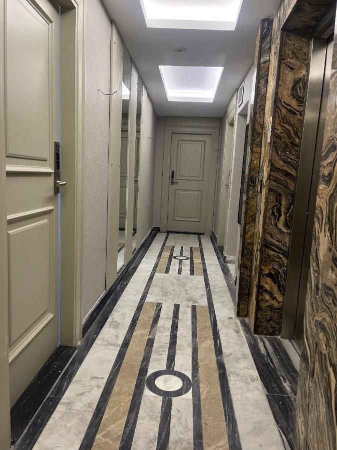 Cetin Port Hotel Κωνσταντινούπολη Εξωτερικό φωτογραφία