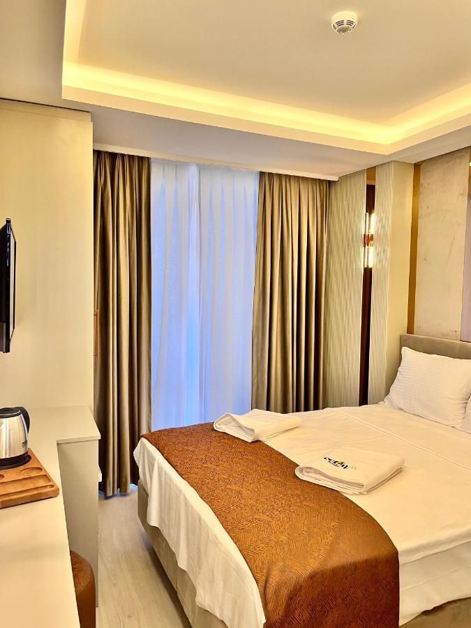 Cetin Port Hotel Κωνσταντινούπολη Εξωτερικό φωτογραφία