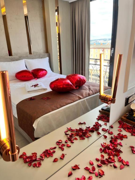 Cetin Port Hotel Κωνσταντινούπολη Εξωτερικό φωτογραφία