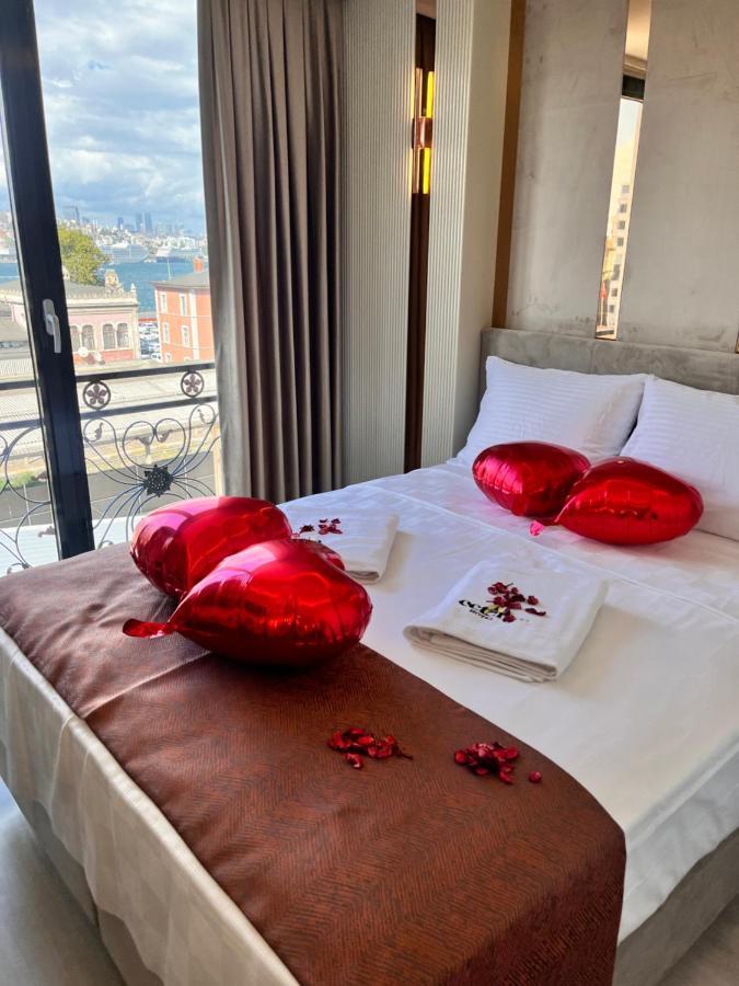 Cetin Port Hotel Κωνσταντινούπολη Εξωτερικό φωτογραφία