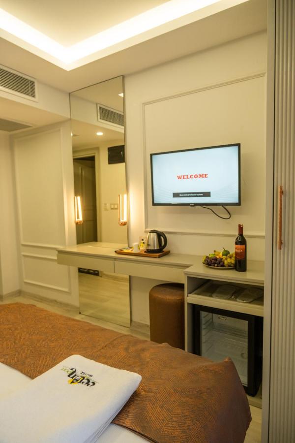 Cetin Port Hotel Κωνσταντινούπολη Εξωτερικό φωτογραφία