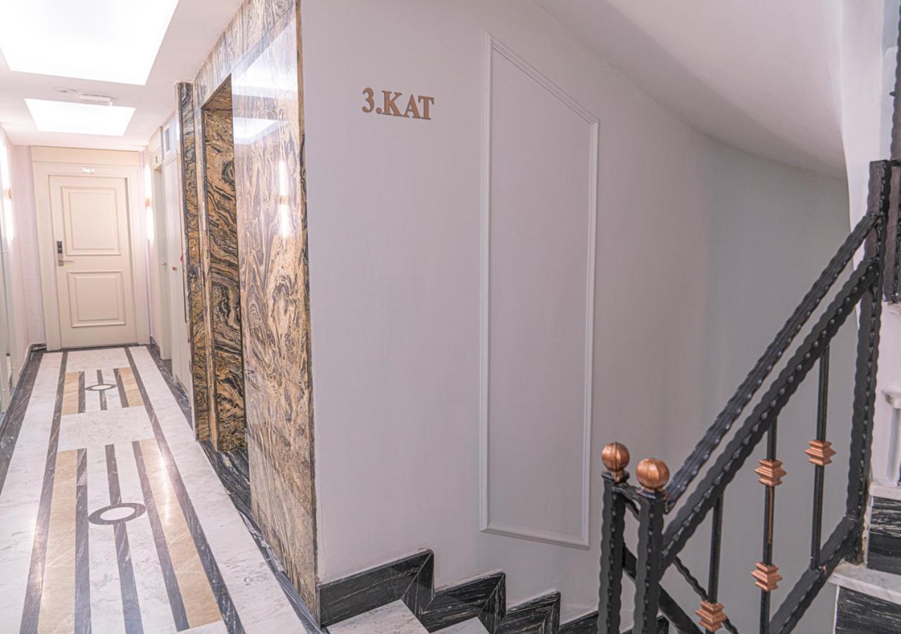 Cetin Port Hotel Κωνσταντινούπολη Εξωτερικό φωτογραφία
