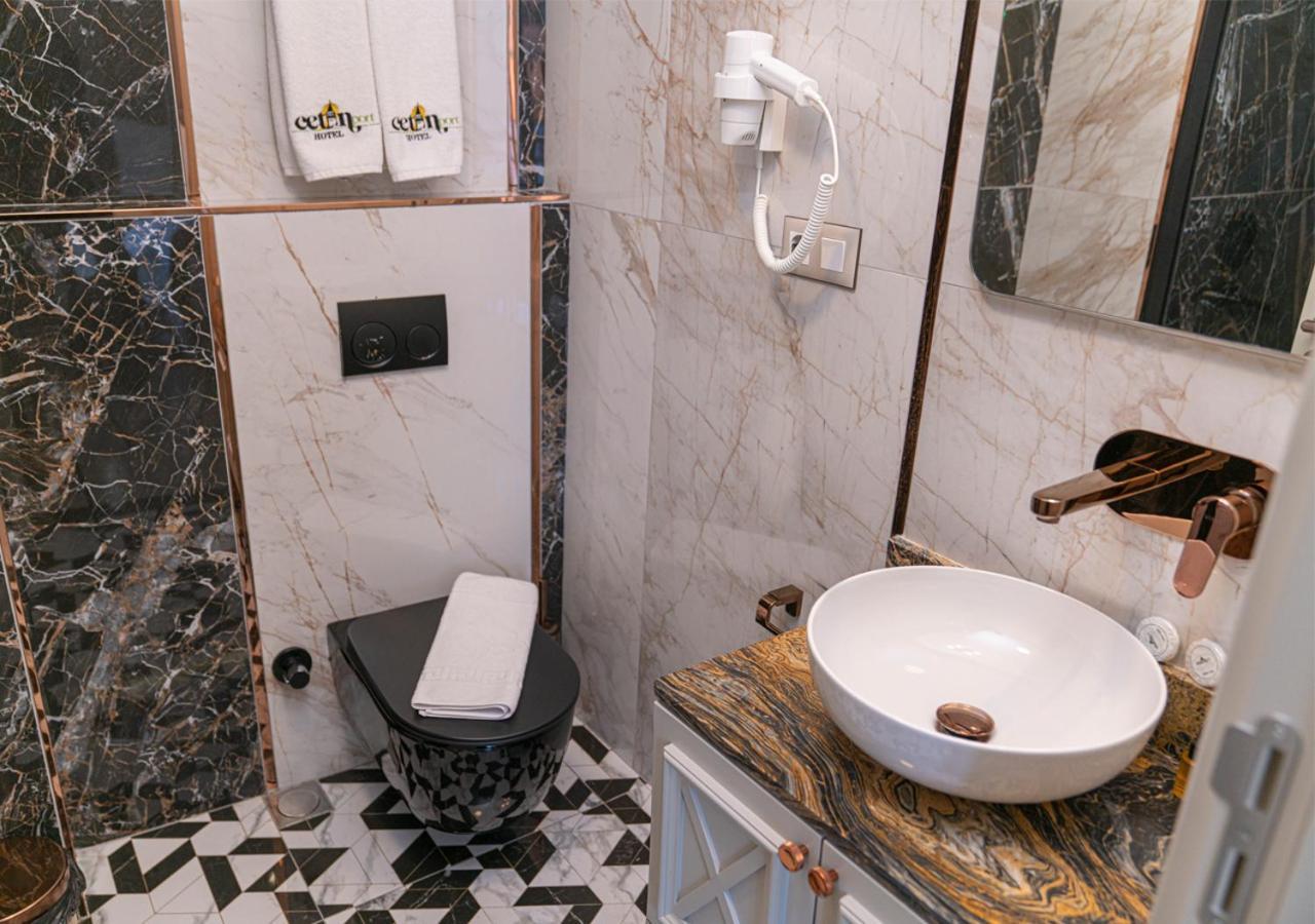 Cetin Port Hotel Κωνσταντινούπολη Εξωτερικό φωτογραφία
