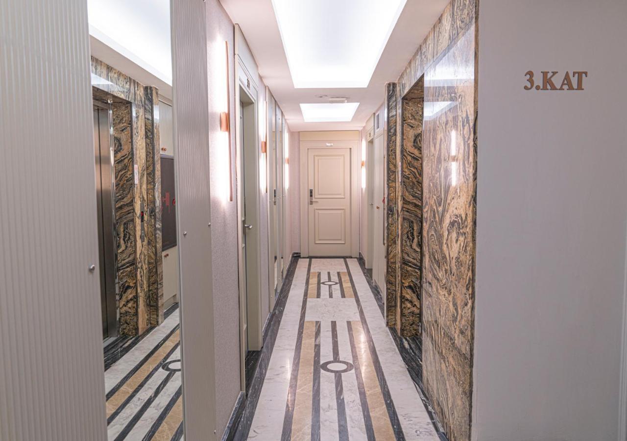 Cetin Port Hotel Κωνσταντινούπολη Εξωτερικό φωτογραφία