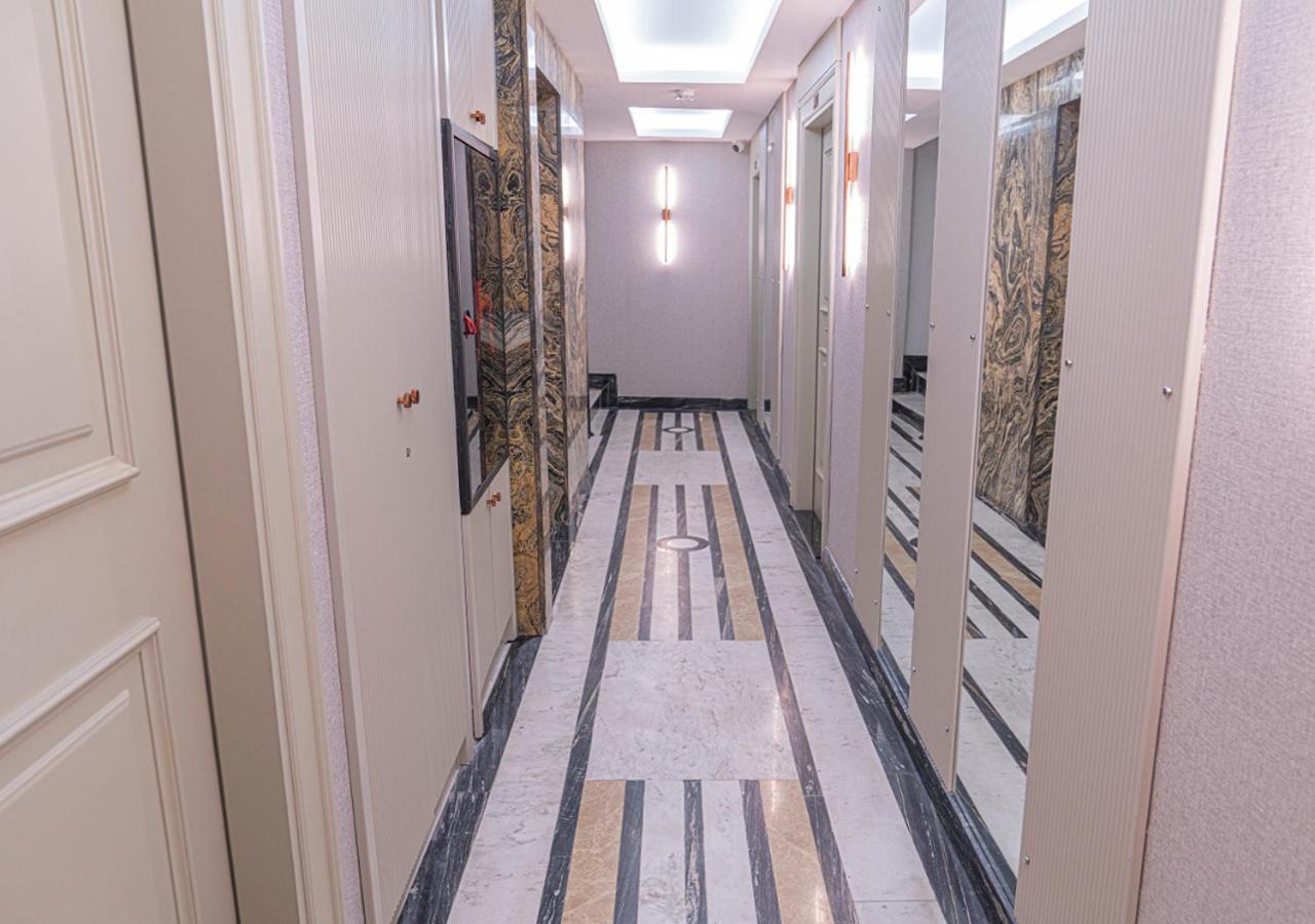 Cetin Port Hotel Κωνσταντινούπολη Εξωτερικό φωτογραφία
