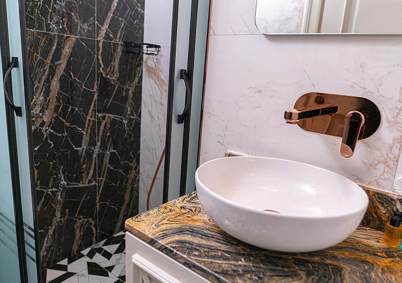 Cetin Port Hotel Κωνσταντινούπολη Εξωτερικό φωτογραφία
