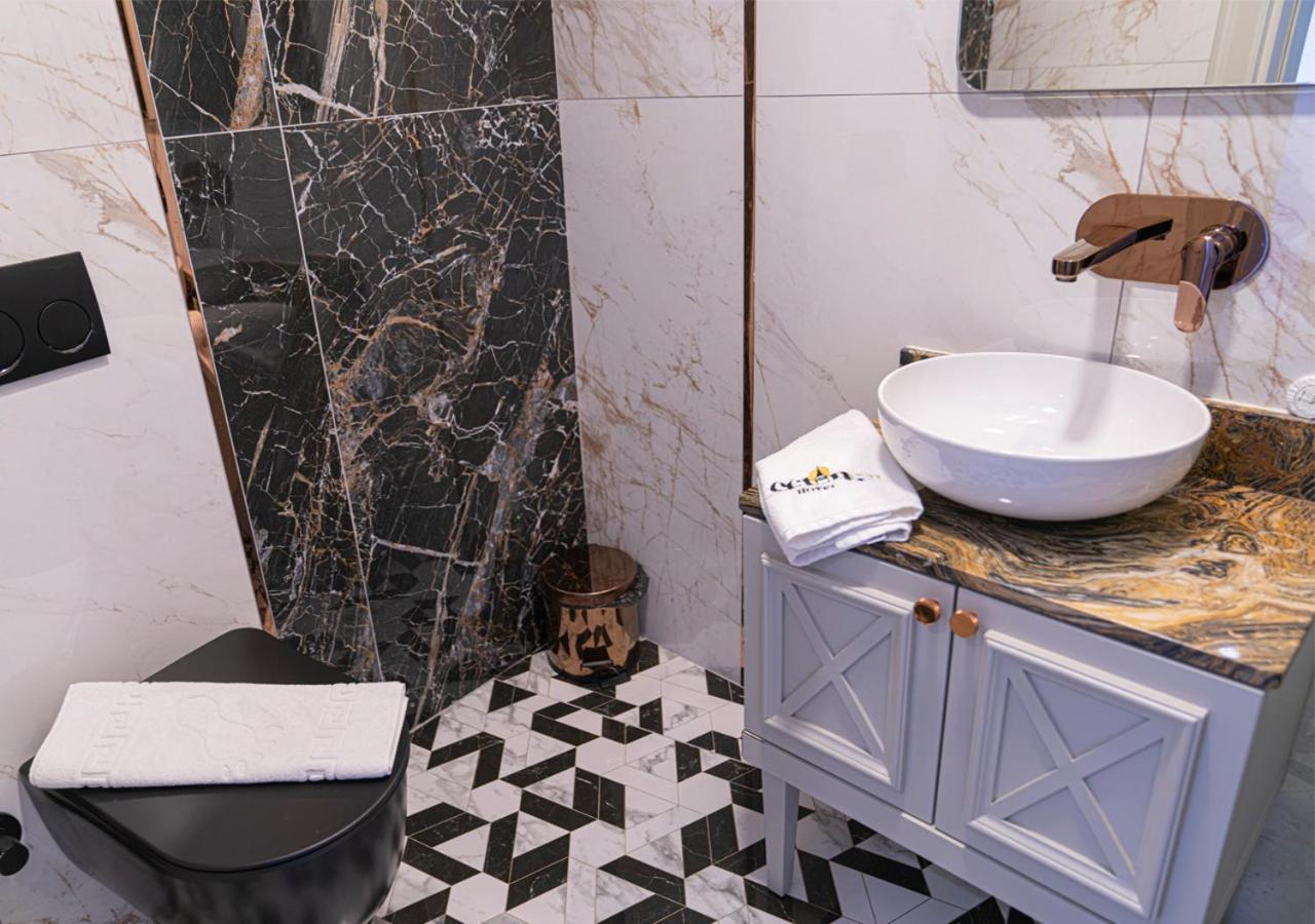 Cetin Port Hotel Κωνσταντινούπολη Εξωτερικό φωτογραφία